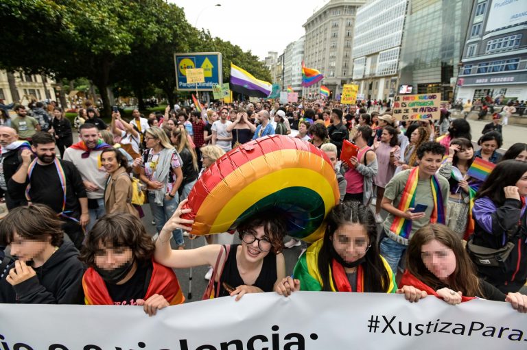 El CoruFest otorgará por primera vez el Premio Samuel Luiz al compromiso social con la visibilidad LGTBIQ+