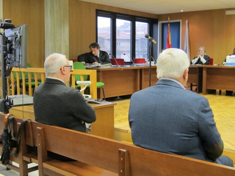 El exfuncionario condenado en el ‘caso enchufe’ apela al cambio del delito de malversación para pedir reducción de pena