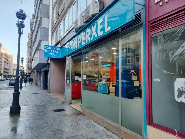 El juzgado declara en concurso voluntario de acreedores a la matriz de Hiperxel por su estado de «insolvencia»