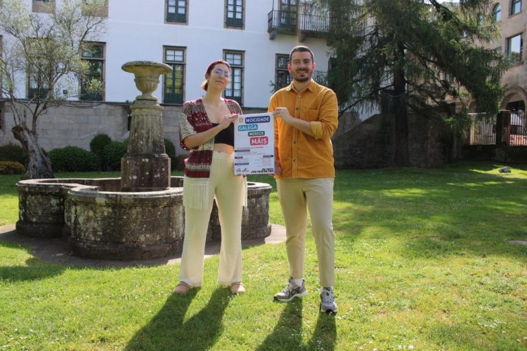El BNG celebrará el sábado un acto preelectoral con 400 menores de 30 años que integran sus listas para el 28M