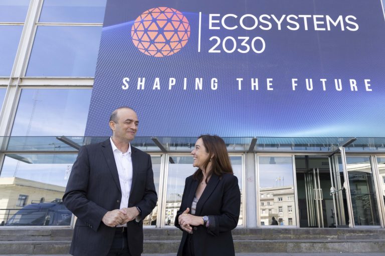 El congreso Ecosystems reunirá este jueves y viernes en A Coruña a más de 60 ponentes sobre las nuevas tecnologías