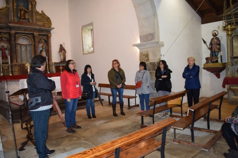 Arranca la tercera temporada de rutas gratuitas por el románico de la provincia de Lugo