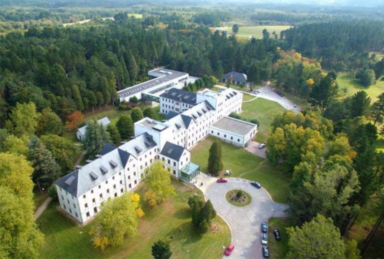 Iberik Hoteles invierte 8,5 millones para reabrir el emblemático Balneario de Guitiriz (Lugo)