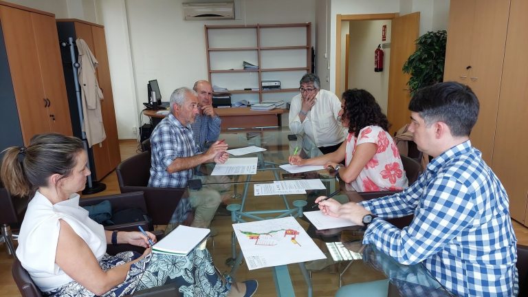 Sada (A Coruña) albergará del 3 al 6 de agosto el XVI Encontro de Embarcacións Tradicionais de Galicia