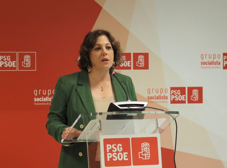 El PSdeG denuncia «falta de transparencia» en la gestión de los fondos de recuperación asignados a la Xunta