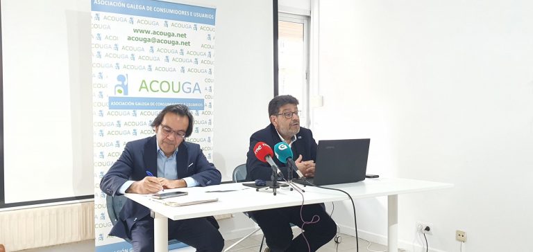 Un juzgado de A Coruña admite a trámite una demanda contra 12 bancos por cobrar comisiones de apertura de hipotecas