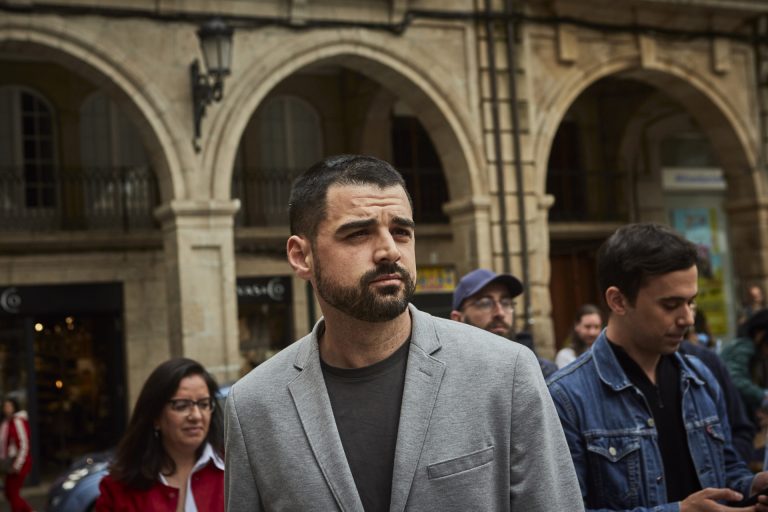 28M.- Podemos reprocha a la Xunta «recortes» en dependencia y se compromete a atenderla desde los ayuntamientos