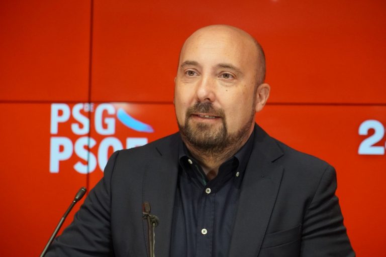 28M.- El PSdeG se erige en «fuerza confiable» en las municipales, para las que desplegará 1.253 actos de campaña