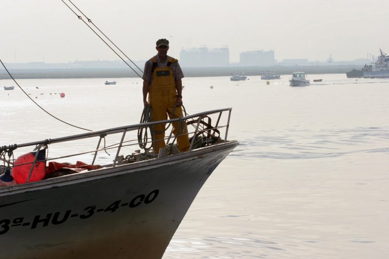 Pesca.- La Eurocámara critica la intención de Bruselas de eliminar el arrastre de un tercio de los mares de la UE