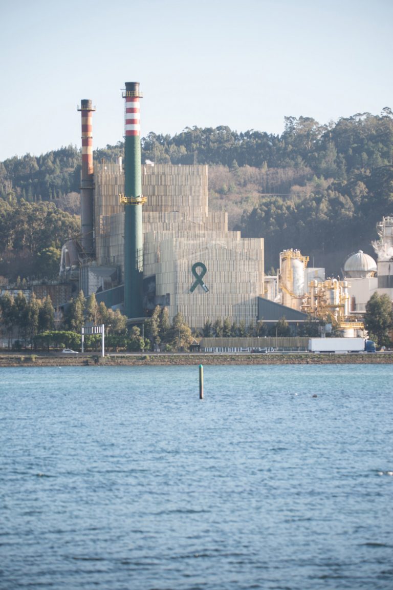 El plan social de Ence en Pontevedra recaba 388 proyectos, casi la mitad vinculados al deporte