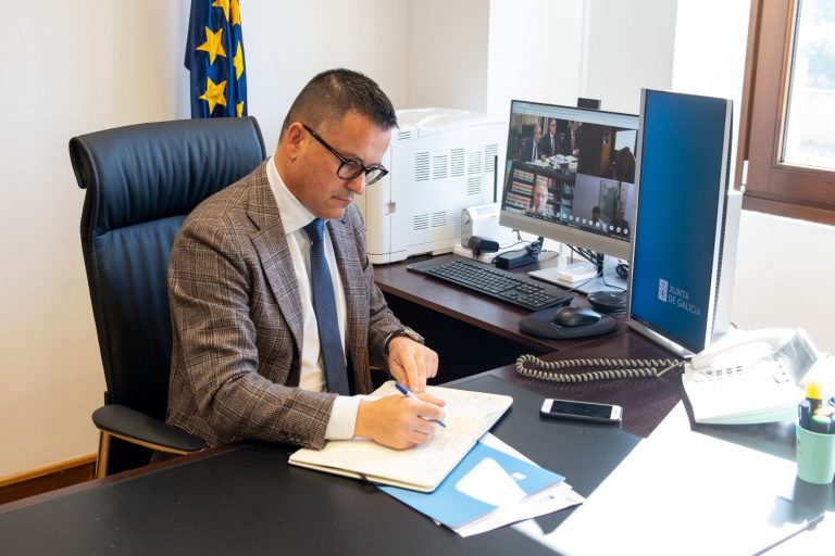 Rural.- La Xunta saluda las medidas del Gobierno para el sector primario y espera que Galicia «no sea discriminada»