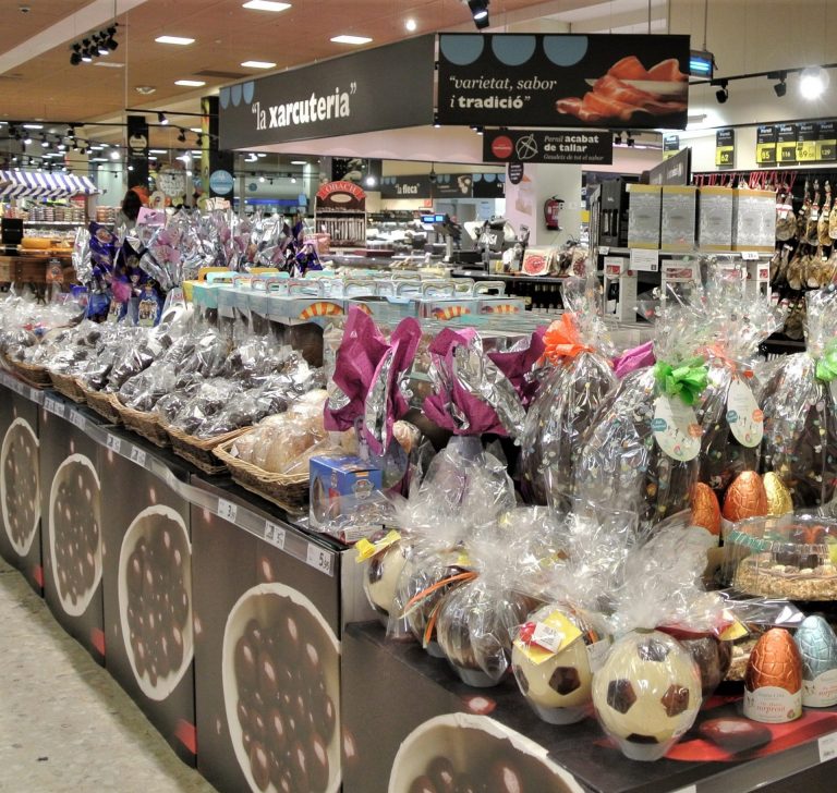 AV.- La inflación repunta al 4,1% en Galicia en abril, aunque el alza de precios de alimentos se modera