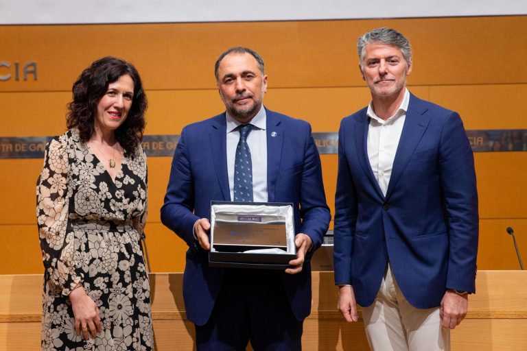 La sanidad gallega recoge 12 galardones de los Premios ‘Best in Class’, en los que tenía 23 nominaciones