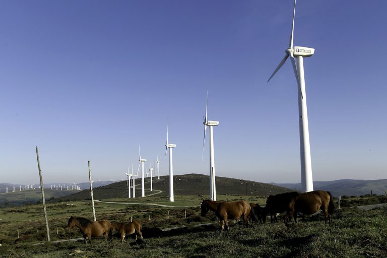El Consello Económico alerta sobre la dependencia energética de Galicia y pide coordinación a las administraciones