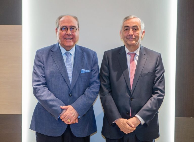 Abanca se suma al programa de estímulo de la educación financiera de Funcas por quinto año consecutivo