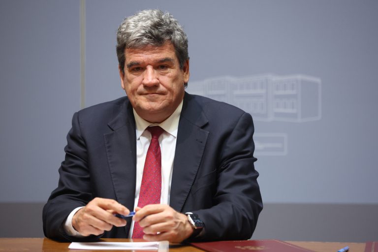 Sindicatos desconvocan la huelga en Seguridad Social tras cerrar un acuerdo con el Gobierno