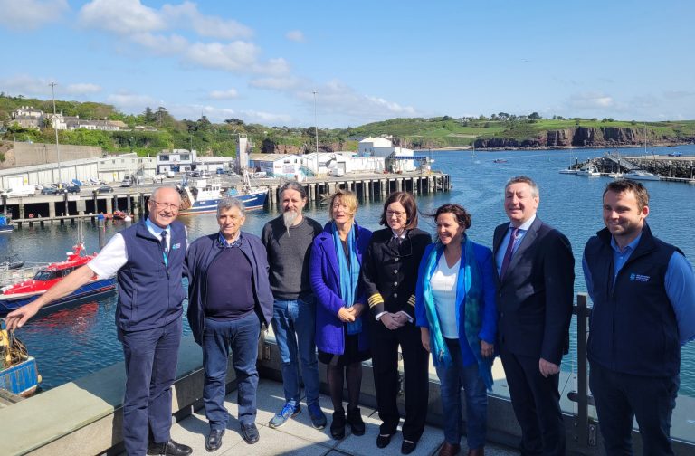 Pesca.- El BNG reclama un giro en las políticas de la UE que discriminan la pesca artesanal de Galicia e Irlanda