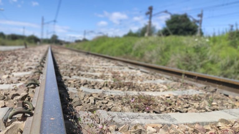 El Gobierno adjudica por 884.207 euros la redacción del estudio de la salida sur ferroviaria de Vigo