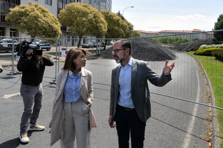 Raquel Sánchez dice que el Gobierno continuará aprobando medidas en favor de la gente frente a las campañas de «insulto»