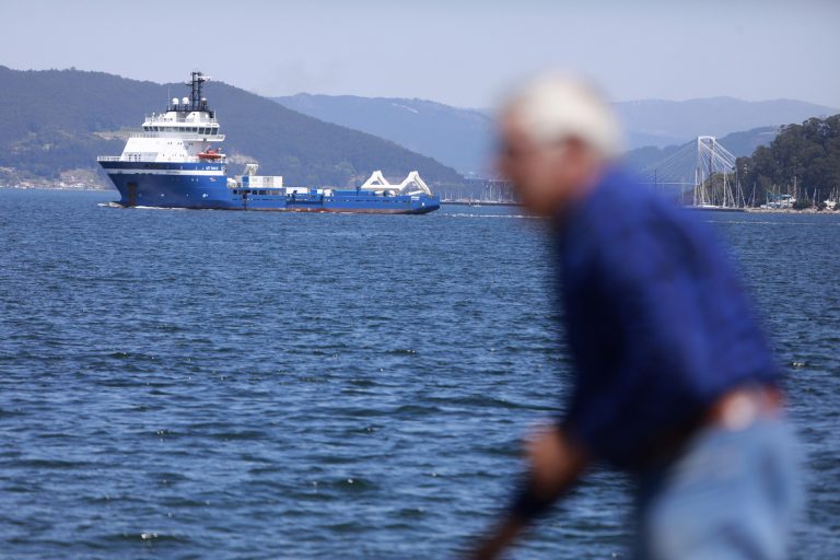 El Gobierno se desvincula de la salida de la inspección al ‘Pitanxo’ por ser la Ciaim un órgano «independiente»