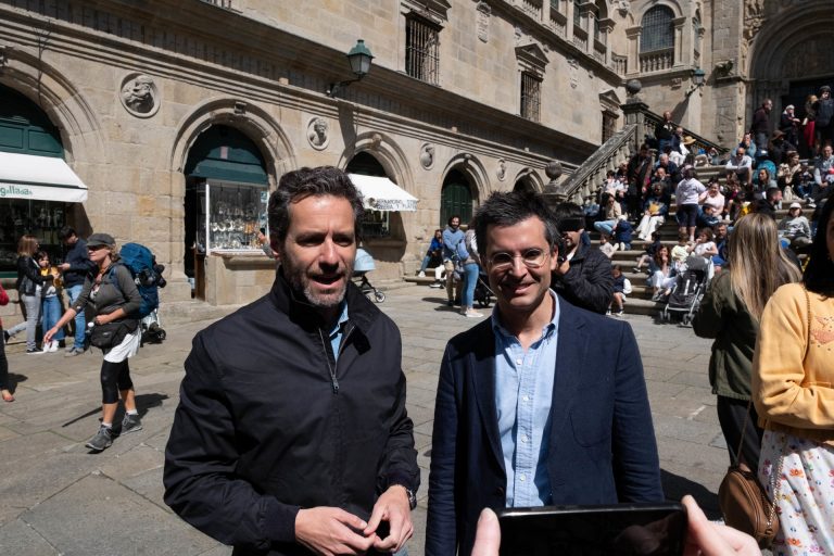 (AM) Sémper dice que el PP «acepta» a Bildu en las instituciones tras la «derrota» de ETA pero pide a Sánchez no pactar