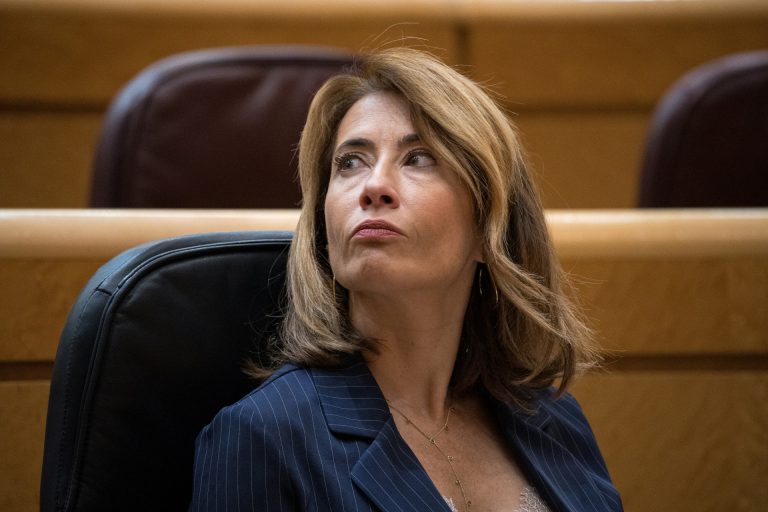 El PP reclama la comparecencia de la ministra de Transportes por la «nueva provocación» a las familias del ‘Pitanxo’