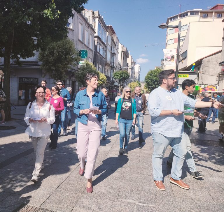 28M.-BNG propone un parque municipal de vivienda en Vigo y critica que el PP «dinamitó» la política de vivienda pública