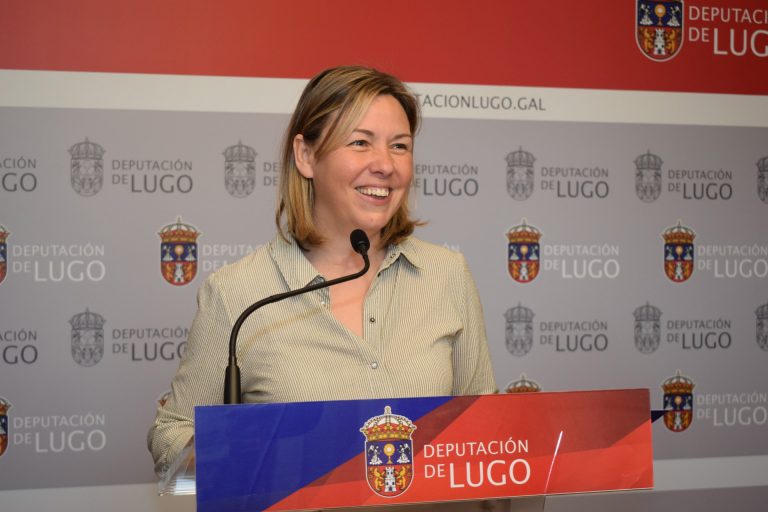 La Diputación de Lugo aprueba más de 1 millón de euros para inversión en movilidad y mejoras en la provincia