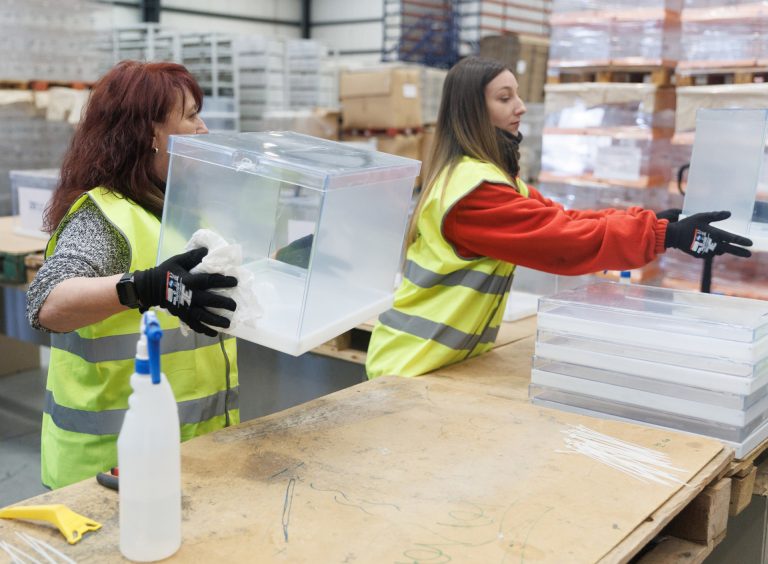 28M.- «Democracia 2.0» en Negueira de Muñiz: el municipio más pequeño de Galicia que elige alcalde en listas abiertas