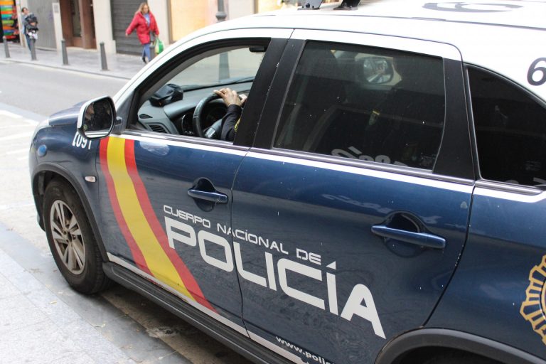 Investigan una agresión a un hombre en A Coruña que se encuentra ingresado grave en la UCI del Chuac