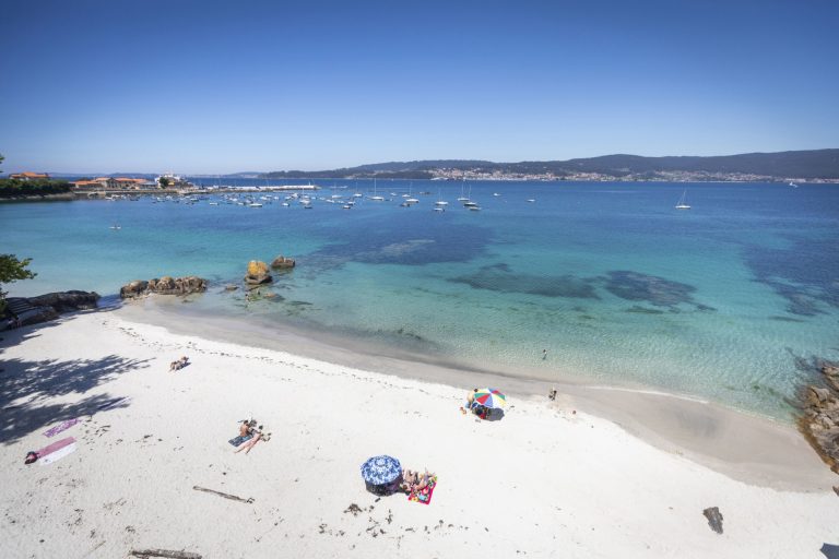 Turismo.- Las pernoctaciones en hoteles gallegos aumentan casi un 15% en abril en Galicia