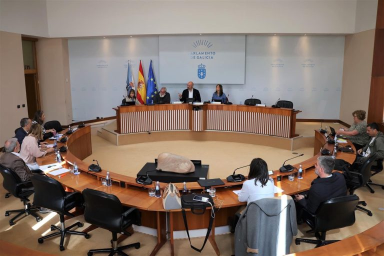 Rural.- El Parlamento demanda al Gobierno que rectifique los criterios de reparto de ayudas frente a la sequía