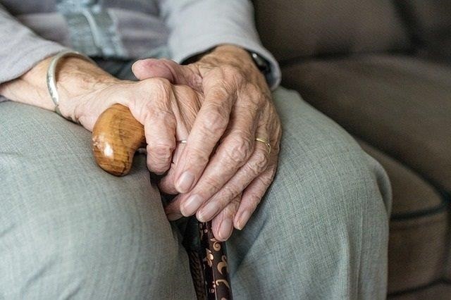 La pensión media en Galicia aumenta en mayo un 9,9%, hasta los 1.021,65 euros