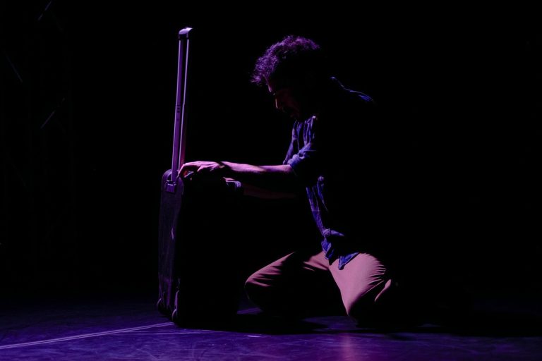 El festival ‘Quincegotas’ traerá a A Coruña siete espectáculos de danza con un estreno nacional