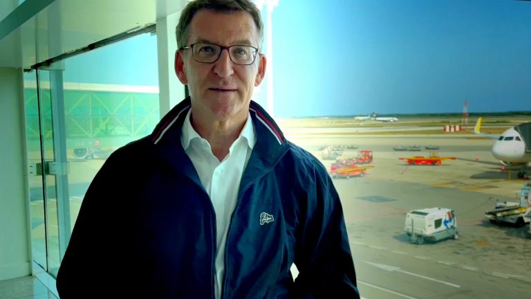 28M.- Feijóo pide el voto al PPdeG para lanzar un mensaje: «Desde Galicia se puede cambiar el Gobierno de España»