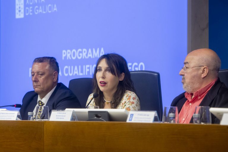 Unións Agrarias se suma al programa de la Xunta para la cobertura de vacantes laborales con gallegos retornados