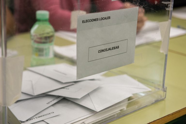 28M.- El PSdeG denuncia ante la Junta Electoral ‘carretaxe’ de votos en un asilo de Lugo
