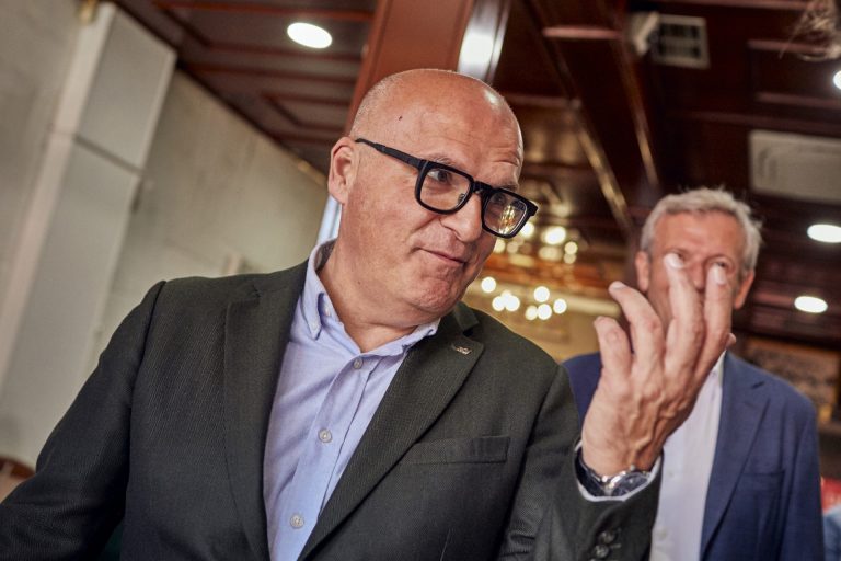 28M/M.- El PP reedita su mayoría absoluta en Esgos (Ourense), municipio de Baltar, aunque pierde un edil