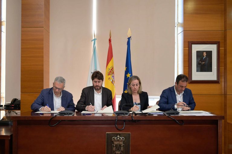 28M/M.- El PSdeG pierde la mayoría absoluta en Vilagarcía y Culleredo y el PP la consolida en Arteixo