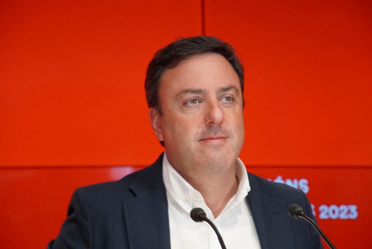 (AM3) 28M.-Formoso destaca que el PSdeG retiene un poder municipal «muy relevante» pese a bajar en «la ola nacional»
