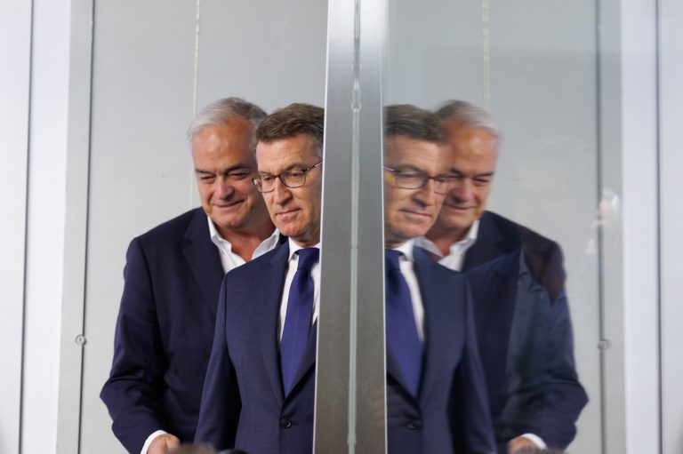 Feijóo moviliza al PP este martes para ampliar en generales el resultado de 28M y culminar la «derogación del sanchismo»