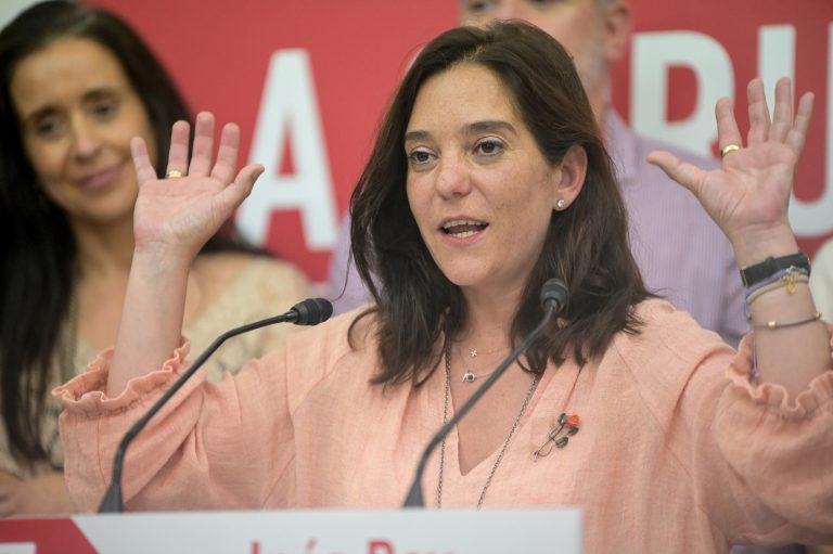 28M/M.- El PSOE y el BNG, abiertos a buscar «fórmulas» para garantizar un gobierno «progresista» en A Coruña