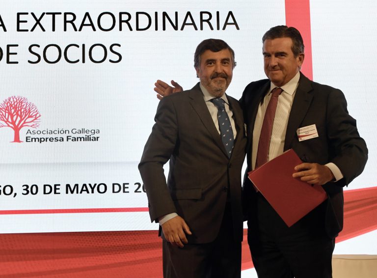 El vicepresidente primero de la Xunta afirma que el adelanto de las generales lleva «claramente» a «un cambio de ciclo»