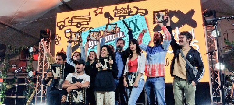 La XX edición del Festival de Cans (O Porriño) dio trabajo a más de 150 personas