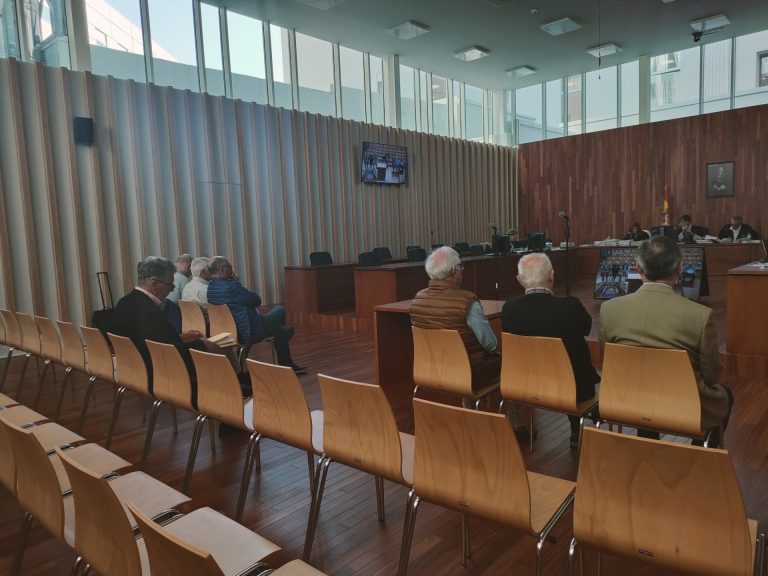 Fiscalía mantiene que el contrato de la basura en Nigrán en 2004 fue «amañado» a cambio de dádivas económicas