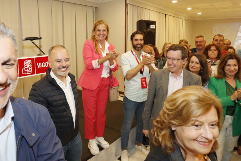 El PSOE facilitará en Pontevedra «gobiernos de progreso» pero pone como línea roja que se respete a su candidato