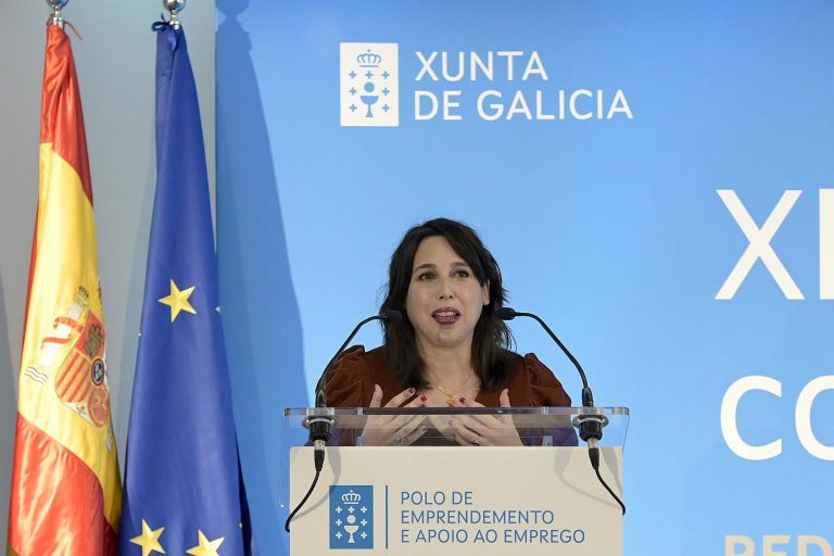 La conselleira de Igualdade condena el «terrible crimen de violencia machista» de Oia (Pontevedra)