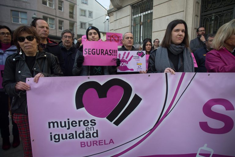 El TSXG cifra en 55 las condenas reducidas en Galicia a presos condenados por delitos sexuales por el ‘solo sí es sí’