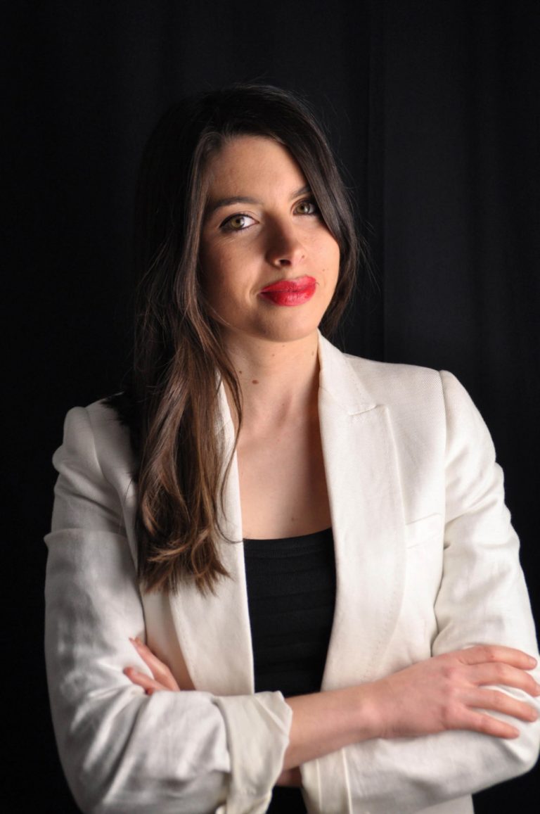 La periodista Mila Méndez gana el Premio de Xornalismo Científico de la Real Academia Galega de Ciencias