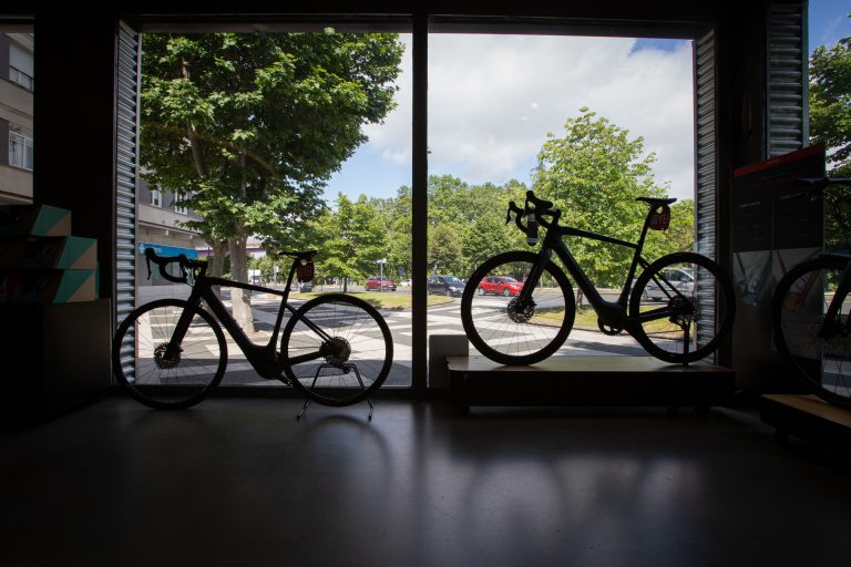 Más de 500 personas solicitan ayudas para la compra de bicis eléctricas en los primeros ocho días de plazo